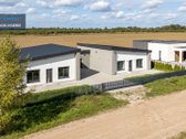 Parduodamas A++ Klasės Vieno Aukšto Namas - nuotraukos Nr. 15