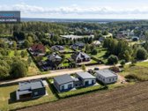 Parduodamas A++ Klasės Vieno Aukšto Namas - nuotraukos Nr. 16