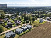 Parduodamas A++ Klasės Vieno Aukšto Namas - nuotraukos Nr. 17