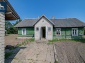 Parduodama sodyba su 36,54 a sklypu netoliese - nuotraukos Nr. 2