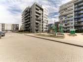 Parduodamas Jaukus 3 Kambarių Butas Su Terasa - nuotraukos Nr. 37