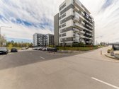 Parduodamas Jaukus 3 Kambarių Butas Su Terasa - nuotraukos Nr. 38