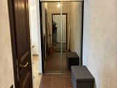 Išnuomojamas 1 kambario butas Klaipėdos - nuotraukos Nr. 7