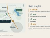 Savas krantas – sklypas prie pat Bartkuškio - nuotraukos Nr. 2