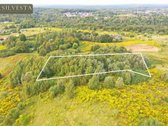 Vilniaus m., Pupų g. parduodamas 46 arų žemės - nuotraukos Nr. 2