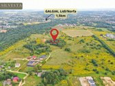 Vilniaus m., Pupų g. parduodamas 46 arų žemės - nuotraukos Nr. 8
