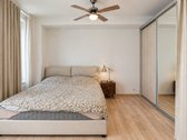 Nuomojamas šviesus ir erdvus 1.5 kambario , - nuotraukos Nr. 3