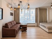 Nuomojamas šviesus ir erdvus 1.5 kambario , - nuotraukos Nr. 2