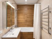 Nuomojamas šviesus ir erdvus 1.5 kambario , - nuotraukos Nr. 13
