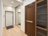 Nuomojamas šviesus ir erdvus 1.5 kambario , - nuotraukos Nr. 10