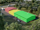 Įsigykite Patalpą Tiesiai Iš Vystytojų - nuotraukos Nr. 6