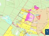 Parduodamas 9.26 ha žemės ūkio su mišku - nuotraukos Nr. 6