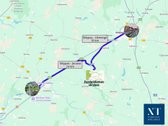 Parduodamas 9.26 ha žemės ūkio su mišku - nuotraukos Nr. 7
