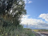 Žemės sklypas prie gero asfaltuoto kelio, - nuotraukos Nr. 3