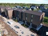 2 kambarių butas su didele terasa projekte - nuotraukos Nr. 16