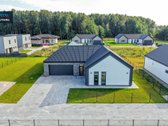 Pilnai Įrengiamas 206 Kv. M Individualus - nuotraukos Nr. 35