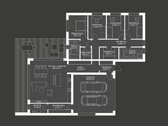 Pilnai Įrengiamas 206 Kv. M Individualus - nuotraukos Nr. 10