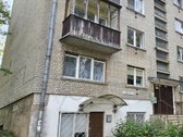 Parduodamas Jaukus Butas su atskiru iėjimu iš - nuotraukos Nr. 2