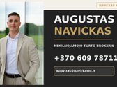 Parduodamas Naujai Įrengtas 2 Kambarių Butas - nuotraukos Nr. 14