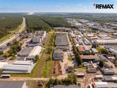 Nuomojamos gamybos, sandėliavimo ir kitai - nuotraukos Nr. 39