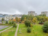 Išnuomojamas šviesus ir šiltas ką tik - nuotraukos Nr. 29