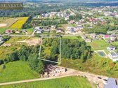 Parduodamas sklypas Centrinė g., Galgiai, 57 - nuotraukos Nr. 3