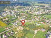 Parduodamas sklypas Centrinė g., Galgiai, 57 - nuotraukos Nr. 5