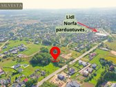 Parduodamas sklypas Centrinė g., Galgiai, 57 - nuotraukos Nr. 7
