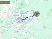 Parduodamas sklypas Centrinė g., Galgiai, 57 - nuotraukos Nr. 8
