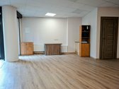 Parduodamos administracinės patalpos su - nuotraukos Nr. 3