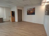 Parduodamos administracinės patalpos su - nuotraukos Nr. 4