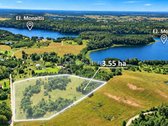 Parduodamas 3,55 Ha Rekreacinis Sklypas Šalia - nuotraukos Nr. 3
