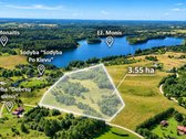Parduodamas 3,55 Ha Rekreacinis Sklypas Šalia - nuotraukos Nr. 5