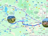 Parduodamas 3,55 Ha Rekreacinis Sklypas Šalia - nuotraukos Nr. 7