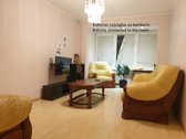 Parduodamas tvarkingas 3 kambarių butas (su - nuotraukos Nr. 17