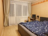 Parduodamas tvarkingas 3 kambarių butas (su - nuotraukos Nr. 19