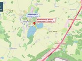 Parduodamas 16 a. namų valdos sklypas dviejų - nuotraukos Nr. 10