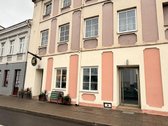 Nuomojamos Komercinės Patalpos Senamiestyje – - nuotraukos Nr. 2