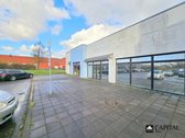 Parduodamos patalpos yra labai judrioje - nuotraukos Nr. 27