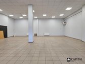 Parduodamos patalpos yra labai judrioje - nuotraukos Nr. 3