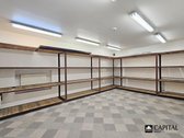 Parduodamos patalpos yra labai judrioje - nuotraukos Nr. 11
