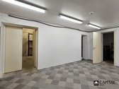 Parduodamos patalpos yra labai judrioje - nuotraukos Nr. 13