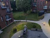 Naujos statybos namas,butas pilnai įrengtas - nuotraukos Nr. 9