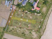 Parduodamas 6 sklypų vystymo projektas - nuotraukos Nr. 2
