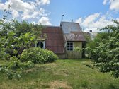 Sodo sklypas su nameliu Klaipėdos r., SB - nuotraukos Nr. 10