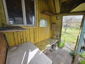 Sodo sklypas su nameliu Klaipėdos r., SB - nuotraukos Nr. 14