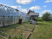 Sodo sklypas su nameliu Klaipėdos r., SB - nuotraukos Nr. 18