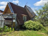 Sodo sklypas su nameliu Klaipėdos r., SB - nuotraukos Nr. 20