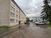 Parduodamas 2 kambarių butas Kauno rajone - nuotraukos Nr. 18