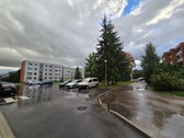 Parduodamas 2 kambarių butas Kauno rajone - nuotraukos Nr. 19